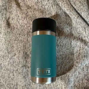 !YETI 12oz RAMBLER CUP!